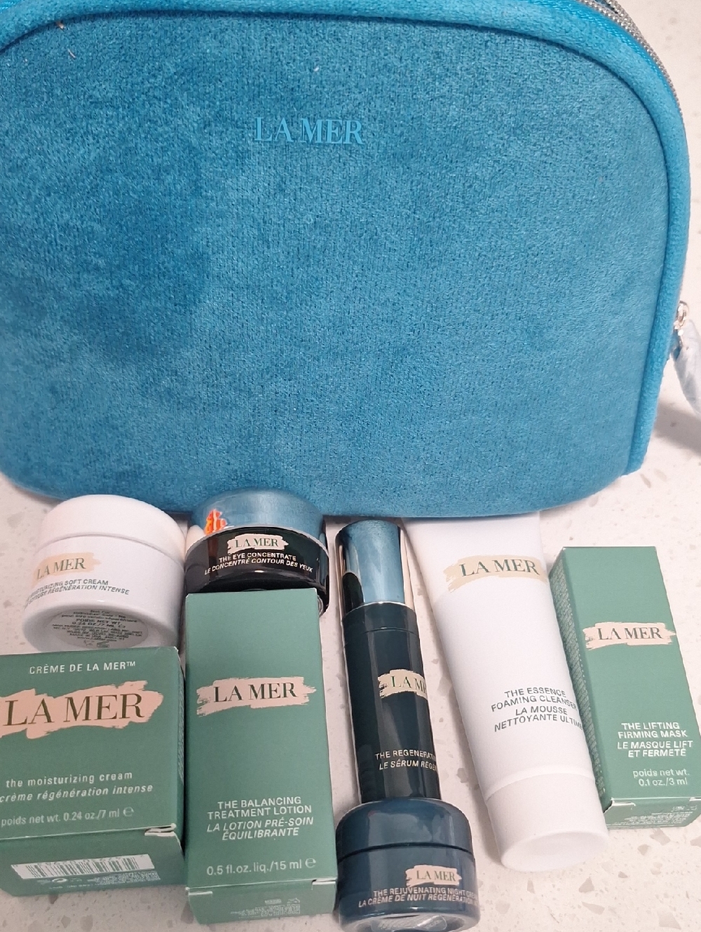 Ultimate La Mer Bundle